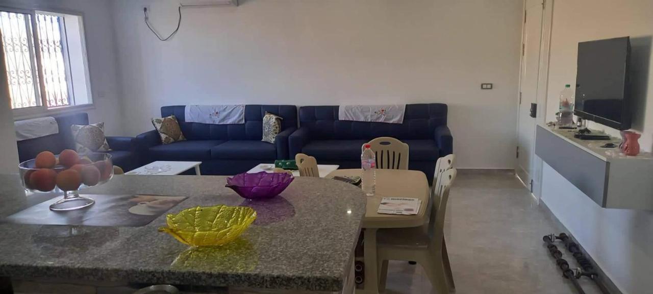 Magnifique Maison, Bien Equipe Kelibia Dış mekan fotoğraf