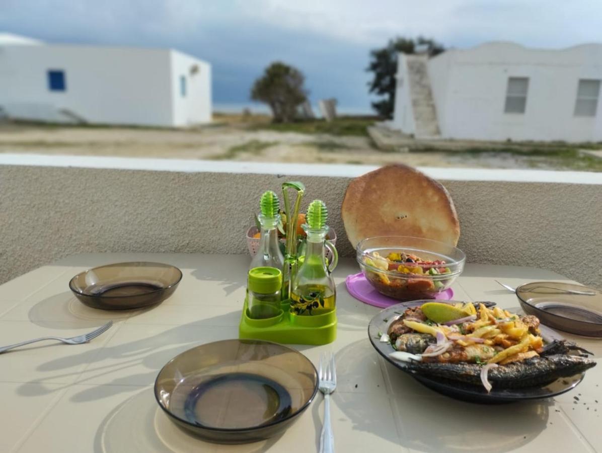 Magnifique Maison, Bien Equipe Kelibia Dış mekan fotoğraf